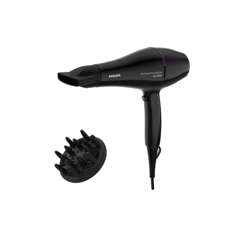 PHILIPS DryCare Pro電風筒BHD274/03