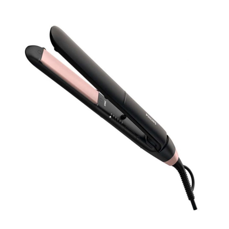 PHILIPS StraightCare Essential ThermoProtect Straightener BHS378/03