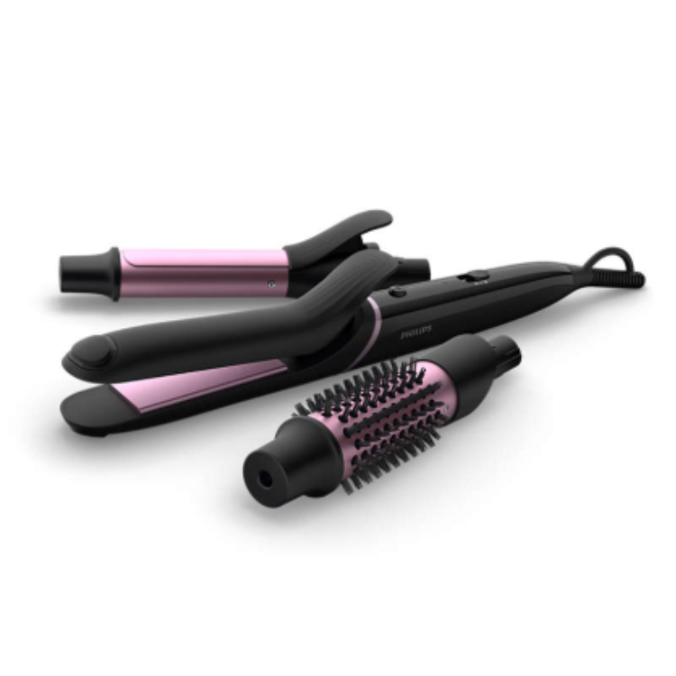 PHILIPS StyleCare Multi-styler BHH822/03