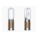 DYSON 戴森HP09 Purifier Hot+Cool Formaldehyde 三合一甲醛暖風空氣清新機 (白金色)