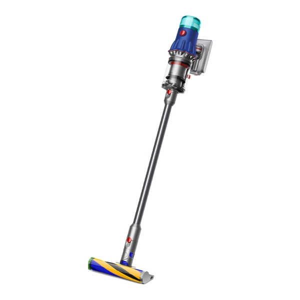 Dyson 戴森 V12 Detect Slim™ Fluffy 無線吸塵機 (2022版)