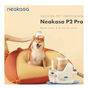 Neabot Neakasa P2 Pro Pet Grooming Kit & Vacuum
