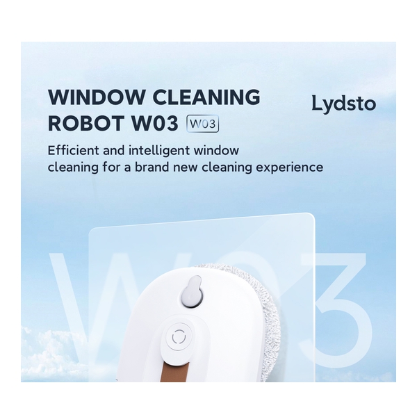 Lydsto W03 - Window Cleaning Robot