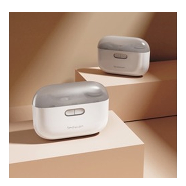Lydsto electric polishing nail clipper (2nd generation) LQ-EDZJD01