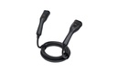 EV Charging cable 32A 7M Black