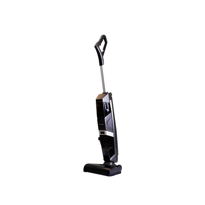 Double Clean Wireless wet and dry vacuum cleaner