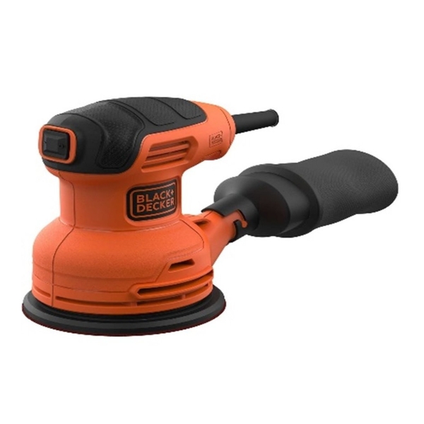 Black & Decker - 230W Random Orbit Sander BEW210