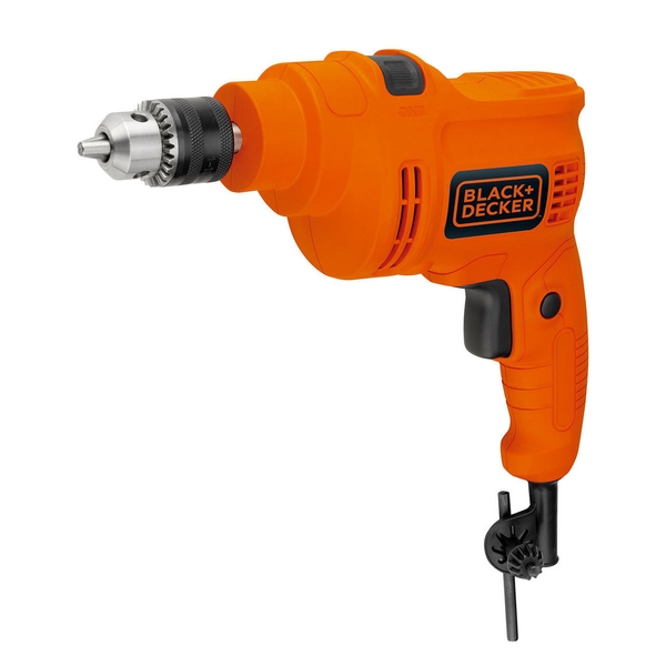 Black & Decker - 10mm Drill BPDR5510