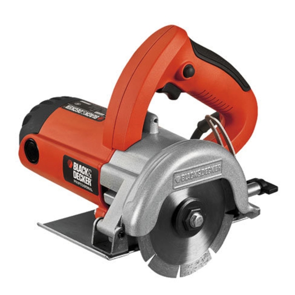 Black & Decker - 125mm Tile Cutter BPSP125