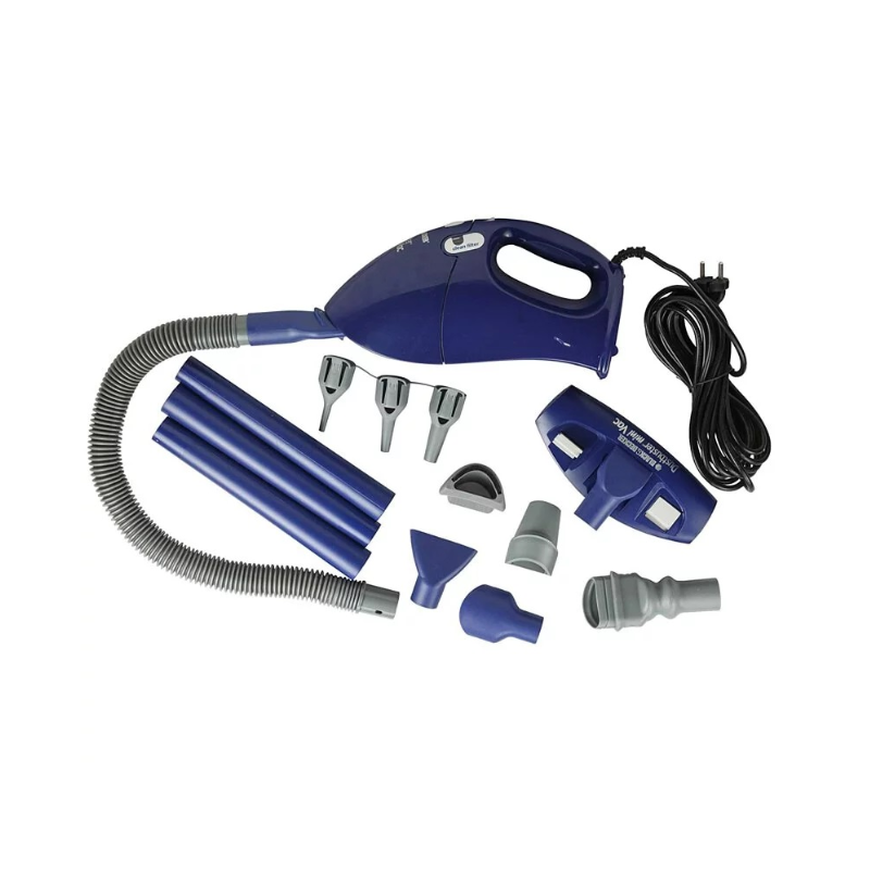 Black & Decker - 780W Dustbuster® Mini Hand Vac