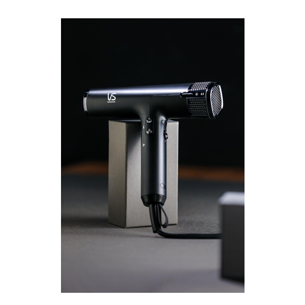 VIDAL SASSOON 沙宣 - 超高速專業風筒 VSD1887H