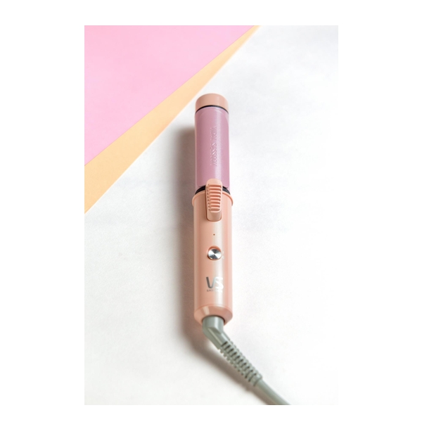 VIDAL SASSOON - 25mm Ceramic Mini Curler VSC2611PH