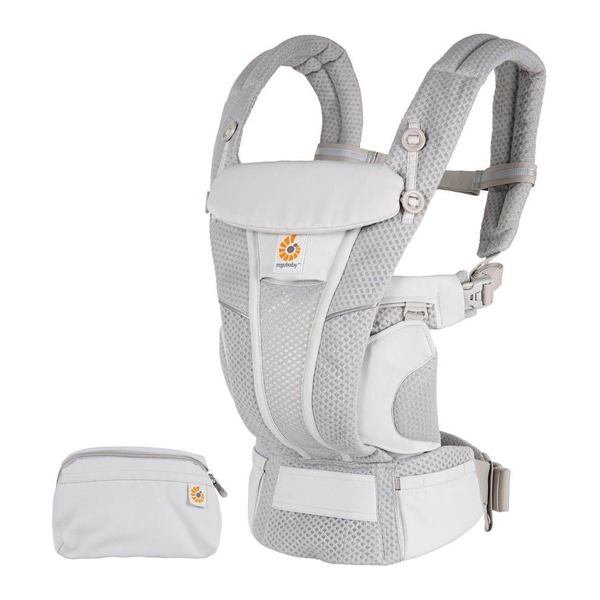 Ergobaby Omni Breeze Baby Carrier