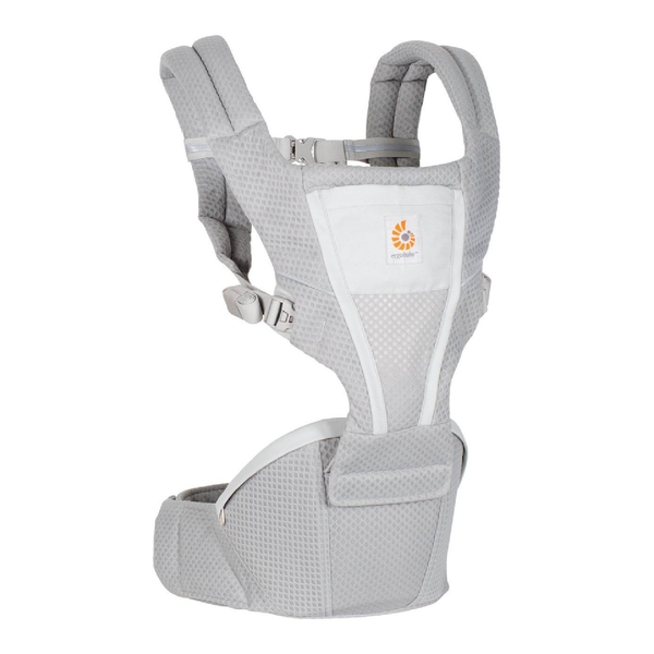 Ergobaby Alta Hipseat Baby Carrier