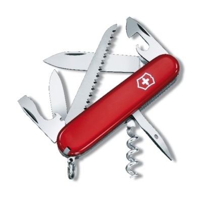 Victorinox - Camper, 91 mm