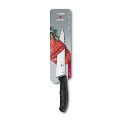 Victorinox - SwissClassic, carving knife, normal, 19cm, blister