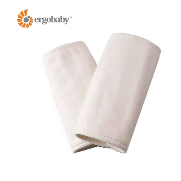 Ergobaby Teething Pads [2pcs]