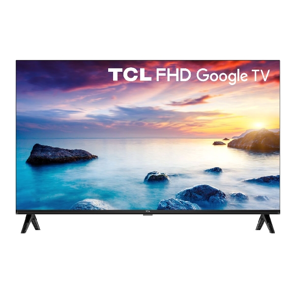 TCL 32" S5400 Series FHD AI SMART TV 32S5400