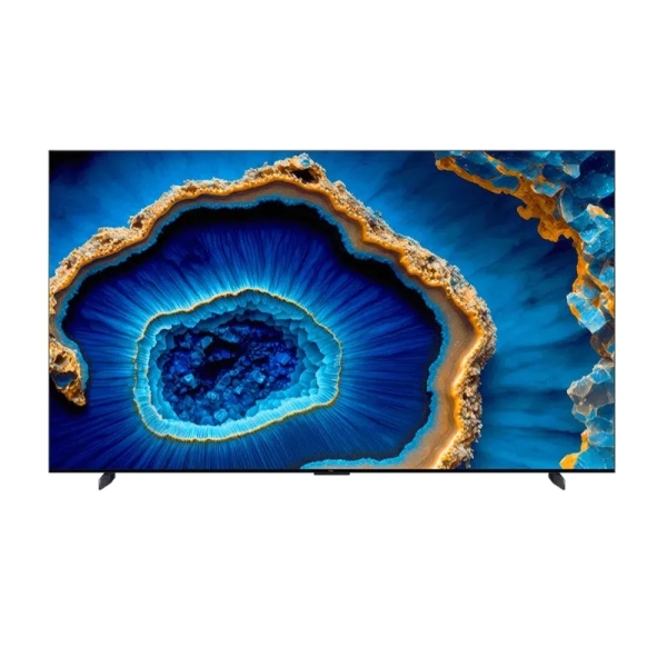 TCL 50" C755 QD-Mini LED 4K TV 50C755