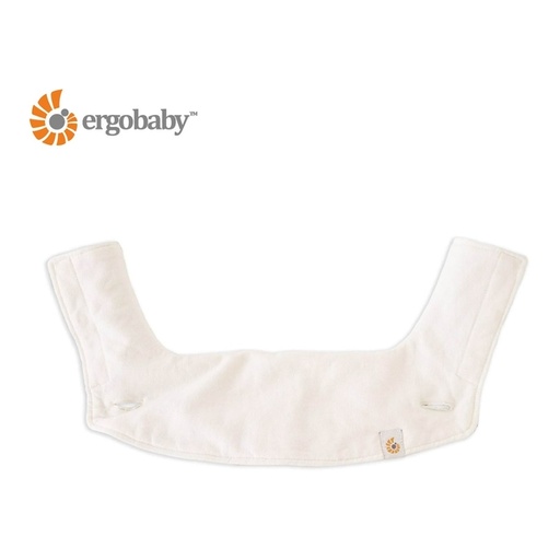 [165F0009] Ergobaby Drool Bib