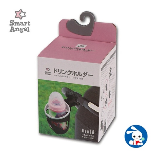 [165F0011] Smart Angel Stroller Water Cup Holder