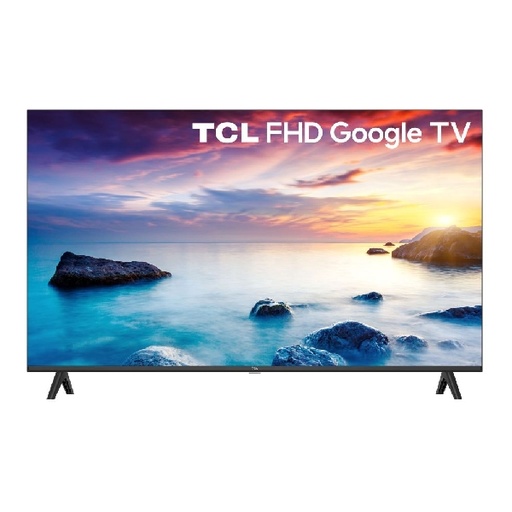 [111F0043] TCL 40" S5400 Series FHD AI SMART TV 40S5400