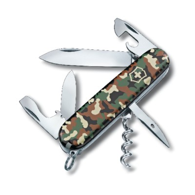 [144F0011] Victorinox - Spartan, 91 mm