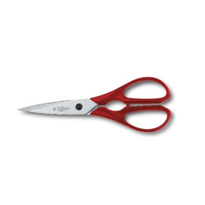 [144F0031] Victorinox - Multipurpose kitchen shears, stainless