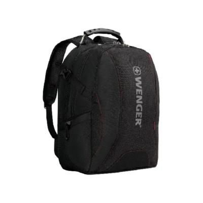 [144F0042] Wenger - SMU China, Senox 16'' Backpack, Black