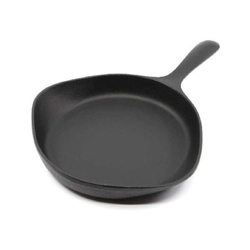 [139F0008] Sori Yanagi - 18cm Mini Pan Without Lid