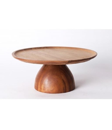 [139F0033] CAKE STAND L