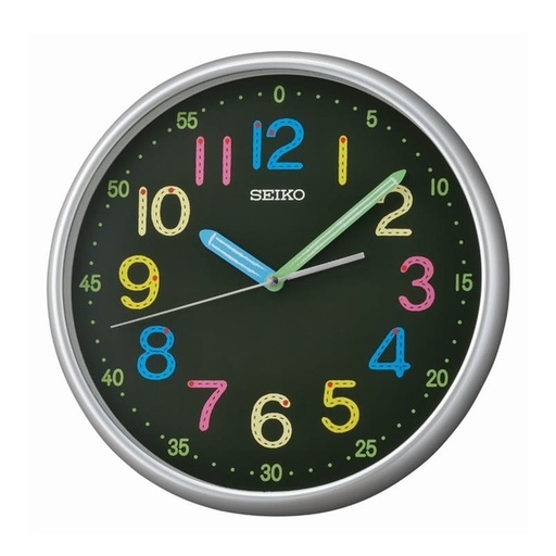 [159F0020] Seiko - Wall Clock (QXA793S)