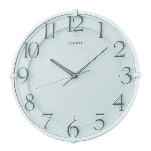[159F0040] SEIKO - WALL CLOCK (QXA778W)