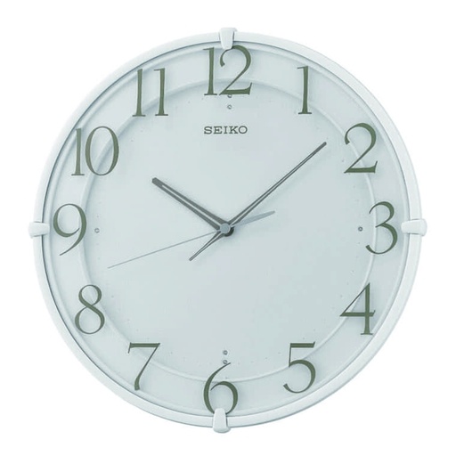 [159F0040] SEIKO - WALL CLOCK (QXA778W)