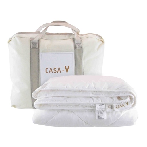 CASA-V - NSPF Winter Quilt (VP000)