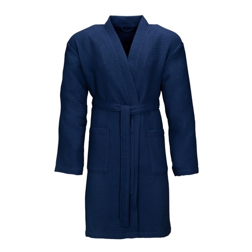 VOSSEN - Rom Bathrobe Series - Winternight