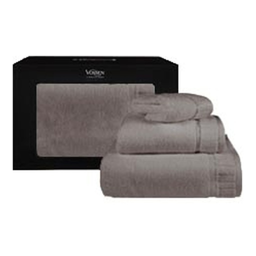 [146F0176] VOSSEN - Yoko Towel Series - Grey