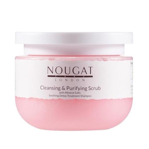 [157F0044] NOUGAT - Mori Sea Salt Shampoo (300g)