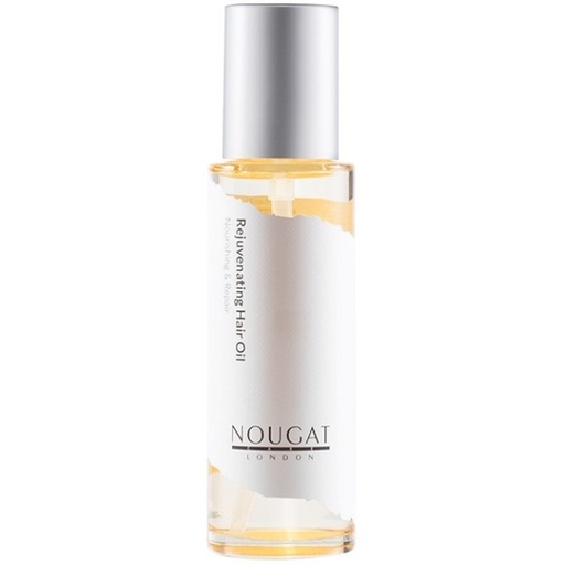 [157F0046] NOUGAT - Sen Vitality Fragrance Hair Oil (100ml)