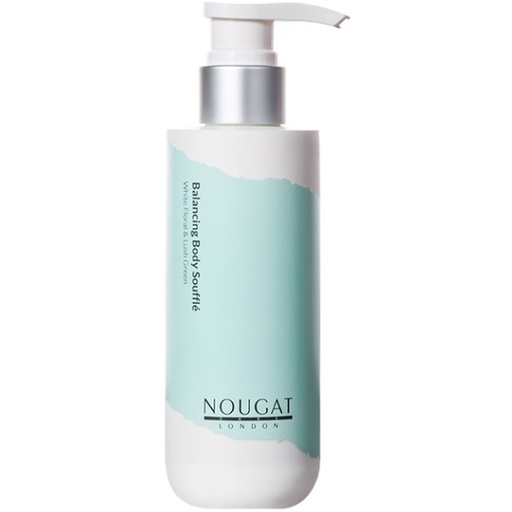 [157F0051] NOUGAT - Moisturizing body lotion Jasmine Bamboo (260ml)