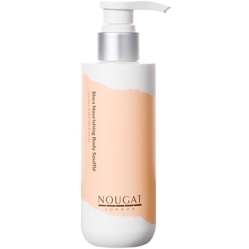 [157F0052] NOUGAT - Lightweight moisturizing body lotion (300ml)