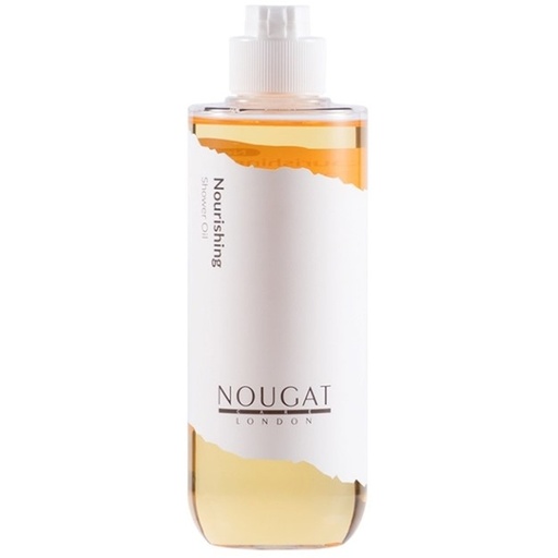 [157F0053] NOUGAT - Velvet Smoothing Bath Oil (300ml)