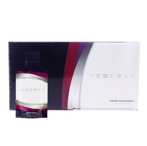 [125F0910] JEUNESSE - JEUNESSE RESERVE Dietary Supplement 30pcs (Parallel Import)