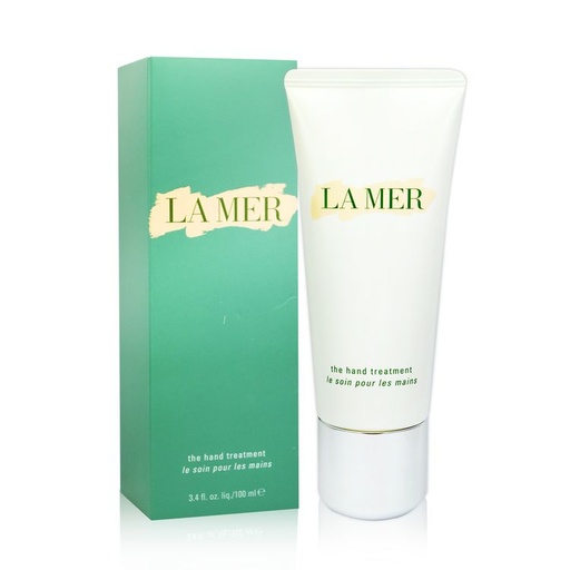 [125F0466] LA MER - LAMER The Hand Treatment 100ml (Parallel Import)