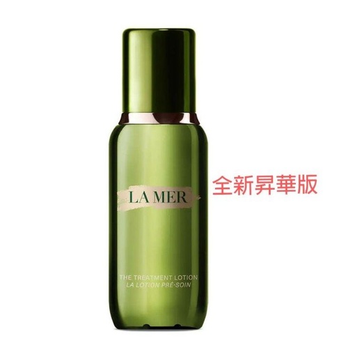 [125F0444] LA MER - 全新昇華版肌底修護液 150ml (精萃水) (平行進口)