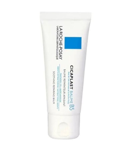 [125F0474] La Roche Posay - CICAPLAST BAUME B5 Cream 100ml (Parallel Import) 