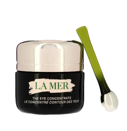 [104F0038] LA MER - LAMER Green Eye Cream 15ml (Parallel Import)