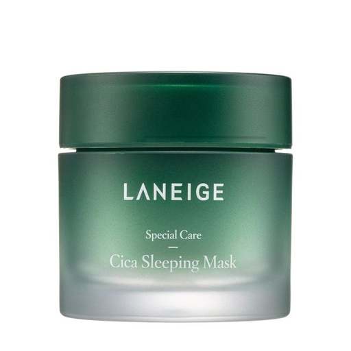 [125F0488] Laneige - Cica Sleeping Mask 60ml (Parallel Import)