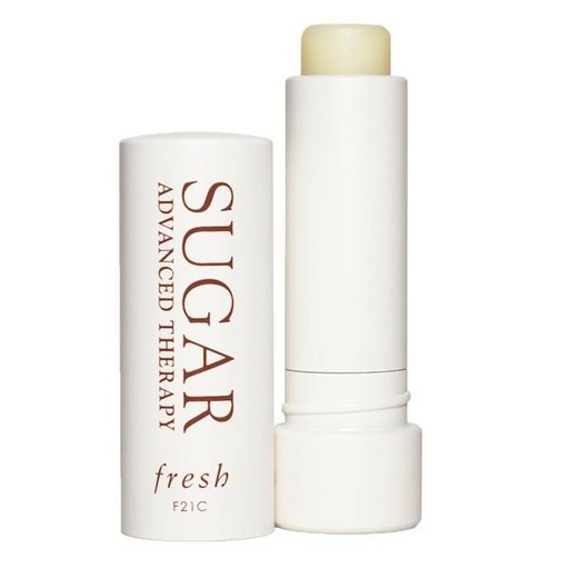 [125F0303] Fresh - Sugar Lip Treatment Advanced Therapy 4.3g (Parallel Import)