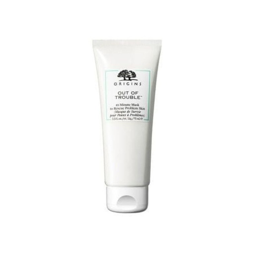 [016F0559] Origins - Out Of Trouble 10 Minute Mask To Rescue Problem Skin 75ml (Parallel Import) 
